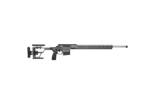 Sig Sauer Cross PRS 308 Winchester, 24" Barrel, Concrete Cerakote, 10rd