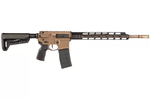 Sig M400 Tread Snakebite SE 5.56/.223, 16" Barrel, M-LOK, Black, 30rd