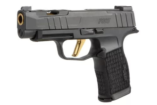 SIG SAUER P365XL