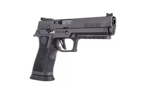 Sig Sauer 320X59LEGIONR21M P320 X-Five 9mm Luger 5