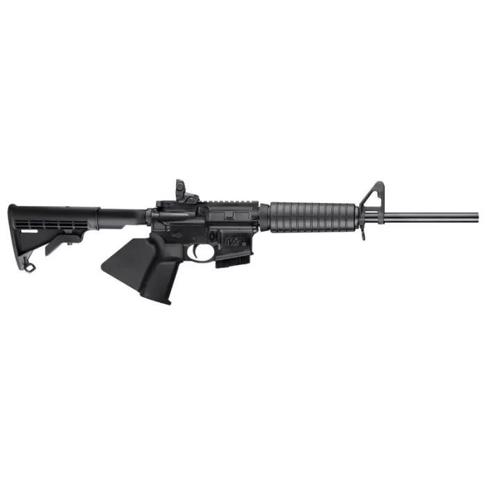 Smith and Wesson M&P-15 Sport II 5.56 NATO / .223 Rem 16" Barrel 10-Rounds - CA Compliant Smith and Wesson M&P-15 Sport II 5.56 NATO / .223 Rem 16" Barrel 10-Rounds - CA Compliant