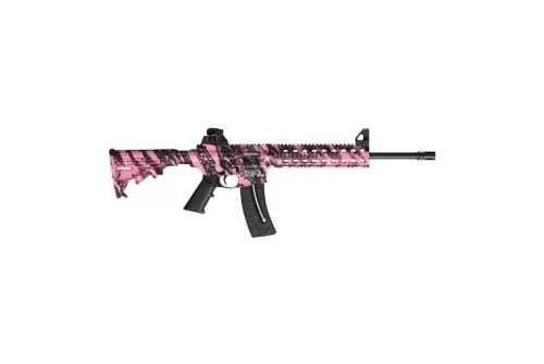 Smith & Wesson M&P