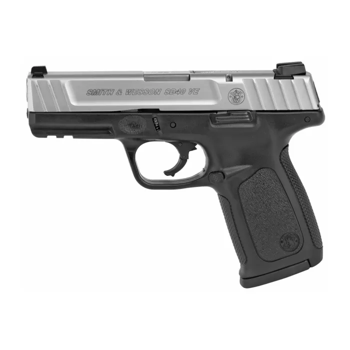 Smith & Wesson SD40VE 4 Smith & Wesson SD40VE 4