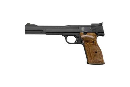 Smith & Wesson Model 41 7" .22 LR Pistol, Blued - 130512