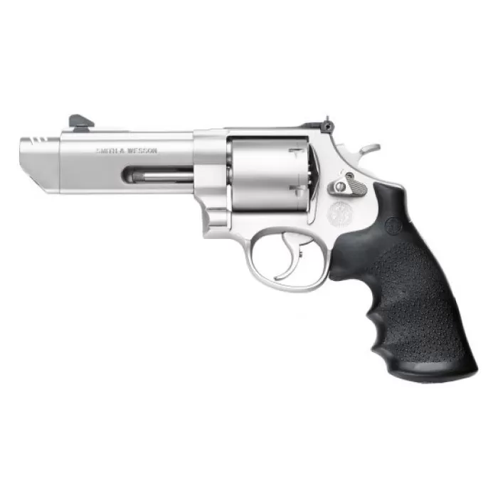 Smith & Wesson 170137 629 Performance Center V-Comp 44 Rem Mag 6 Round 4.25 Smith & Wesson 170137 629 Performance Center V-Comp 44 Rem Mag 6 Round 4.25