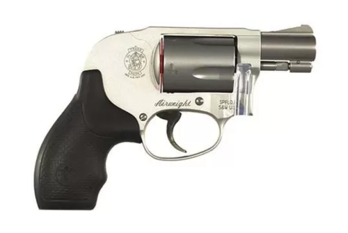 Smith & Wesson 163070 Model 638 Airweight 38 Special 5rd 1.88