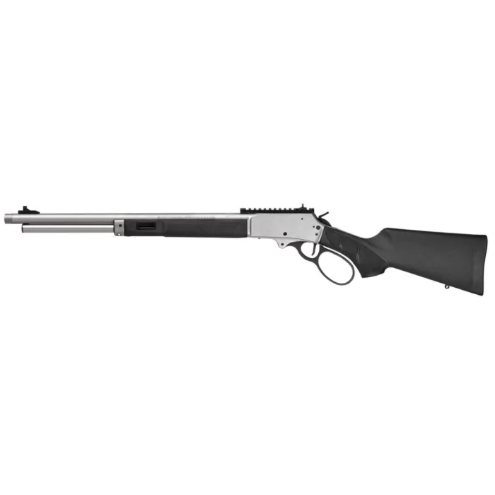 Smith & Wesson 1854 45-70 Gov 6+1 20