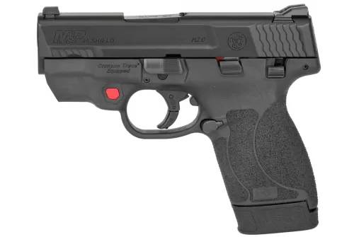Smith & Wesson Shield M2.0 Striker Fired 45 ACP 3.3