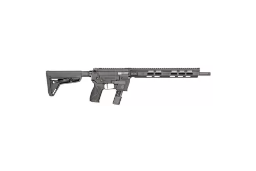 S&W Response
