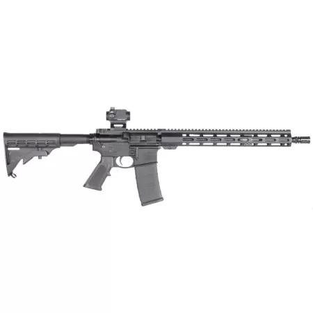 SMITH & WESSON M&P 15 SPORT III BUNDLE 16