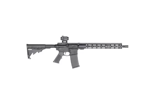 SMITH & WESSON M&P 15 SPORT III BUNDLE 16
