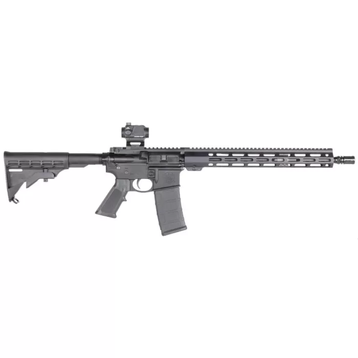 SMITH & WESSON M&P 15 SPORT III BUNDLE 16 SMITH & WESSON M&P 15 SPORT III BUNDLE 16