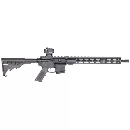 SMITH & WESSON M&P 15 SPORT III BUNDLE 16