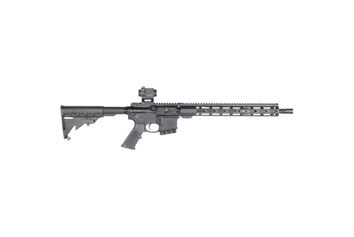 SMITH & WESSON M&P 15 SPORT III BUNDLE 16