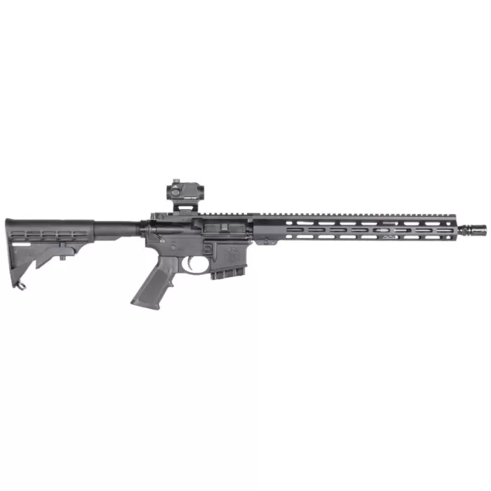 SMITH & WESSON M&P 15 SPORT III BUNDLE 16