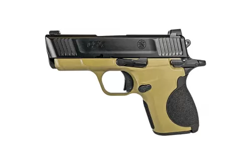 SMITH & WESSON CSX