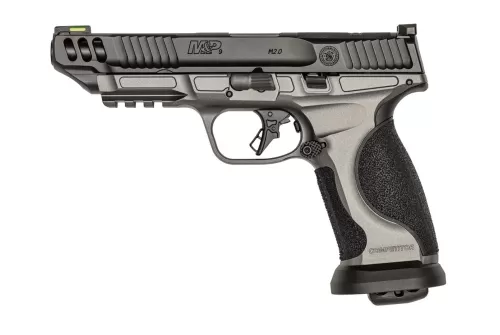 SW M&P 9 M2.0C OR NTS 5 BK/GY10