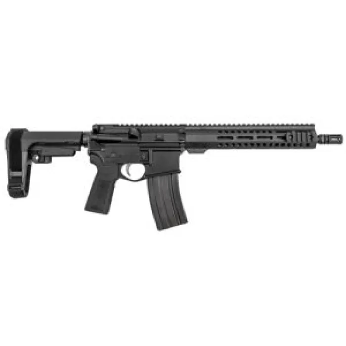 SONS OF LIBERTY GUN WORKS M4-EXO2 Pistol 11.5"CarGasFSB LFT A2 SBA SONS OF LIBERTY GUN WORKS M4-EXO2 Pistol 11.5"CarGasFSB LFT A2 SBA