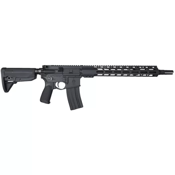 Sons Of Liberty Gun Works Garand Thumb TF69 5.56 NATO 16" Barrel 30-Rounds