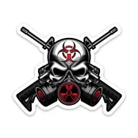 Prepper Gun Shop