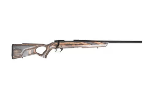 Weatherby Vanguard Spike Camp .223 Rem, 20" Barrel, 5 rnd - Blued [MPN:VC39223RR0T]