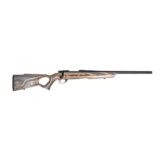 Weatherby Vanguard Spike Camp .223 Rem, 20" Barrel, 5 rnd - Blued [MPN:VC39223RR0T]