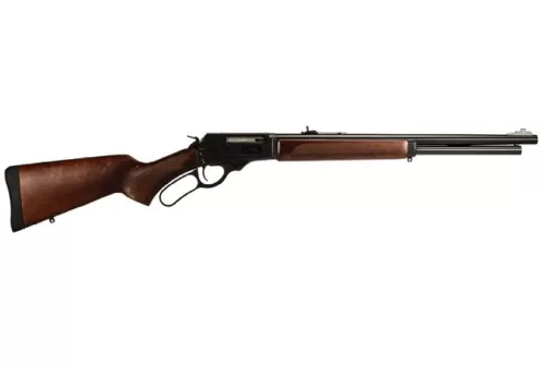 Rossi R95 360 Buckhammer Lever Action Rifle - 5 Rounds, 20