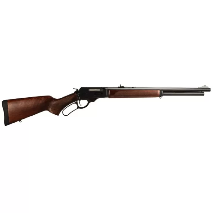 Rossi R95 360 Buckhammer Lever Action Rifle - 5 Rounds, 20