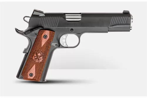 Sprgfld 45Acp STD Prkzd LDD CA IGU PX9109LCAIGU