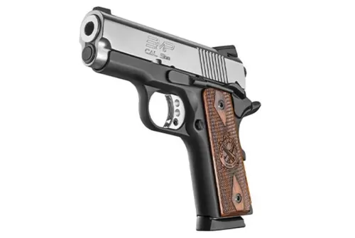 Sprgfld 9MM EMP Bitone 3" 9RD IGU PI9209LIGU