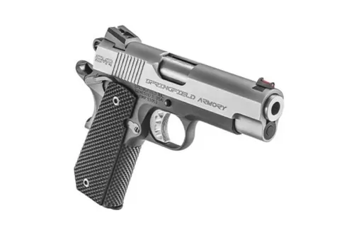 Sprgfld 9MM EMP CCC BI 4" 9RD IGU PI9229LIGU