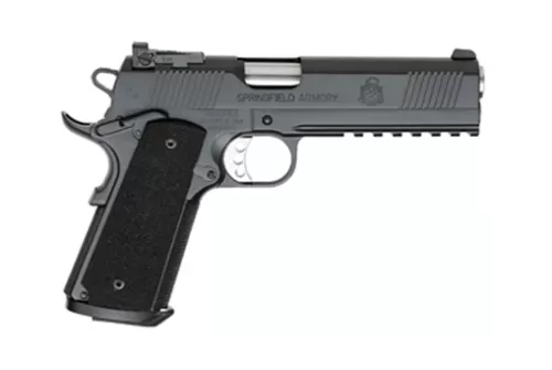 SPRINGFIELD ARMORY 1911A1 OPERATOR TRP 45ACP BLK ARMORY KOTE PC9105LCA