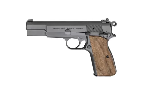 Springfield SA-35