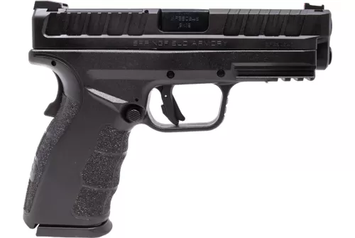 Springfield XD MOD.3 OSP 9mm, 4" barrel, 16rd,  Optics-Ready [MPN: XDDG9101BOSP]