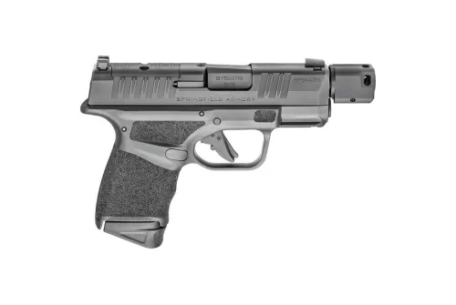 SPRINGFIELD ARMORY HELLCAT MICRO-COMPACT RDP