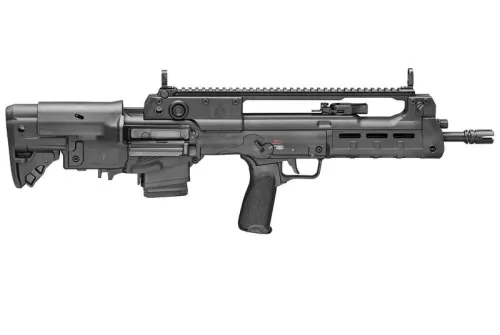 Springfield Armory Hellion 5.56 NATO 16" Barrel 10-Rounds