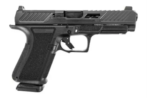 SSLE MR920L ELTE 9MM BLK OPS15
