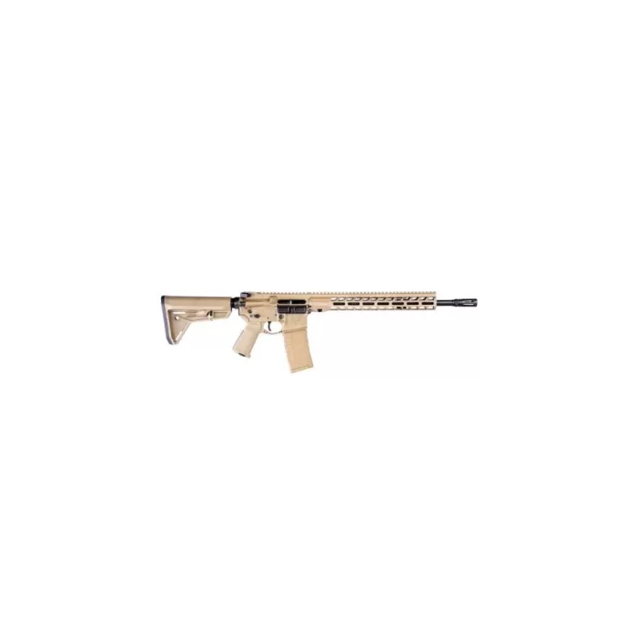 Stag Arms Stag 15 Tactical Flat Dark Earth 5.56 NATO 16 Stag Arms Stag 15 Tactical Flat Dark Earth 5.56 NATO 16