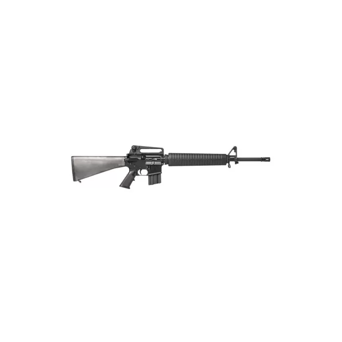 Stag 15 Retro 20" Rifle with Chrome Phosphate Barrel in 5.56MM Stag 15 Retro 20" Rifle with Chrome Phosphate Barrel in 5.56MM