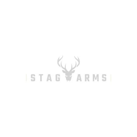 STAG 15 TACTICAL 16" RIFLE WITH NITRIDE BARREL IN 5.56MM - FDE - LEFT-HANDED