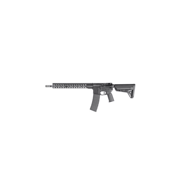 STAG 15 3-GUN 16" RIFLE WITH STAINLESS BARREL IN .223 Wylde - LEFT-HANDED STAG 15 3-GUN 16" RIFLE WITH STAINLESS BARREL IN .223 Wylde - LEFT-HANDED