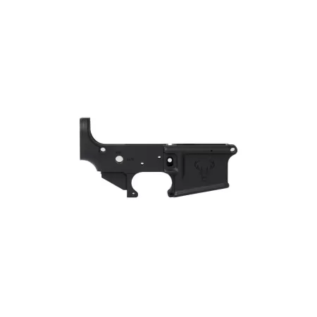 Stag 15 Stripped - (BLEM) Lower Receiver BLA