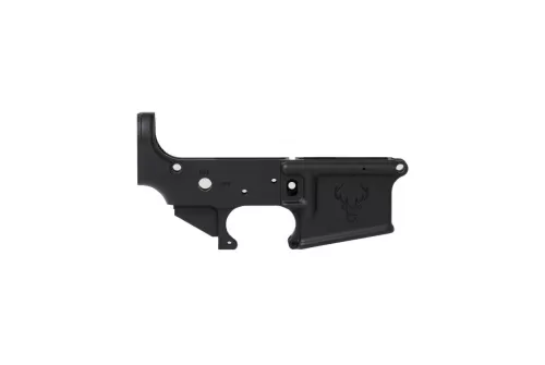 Stag 15 Stripped - (BLEM) Lower Receiver BLA