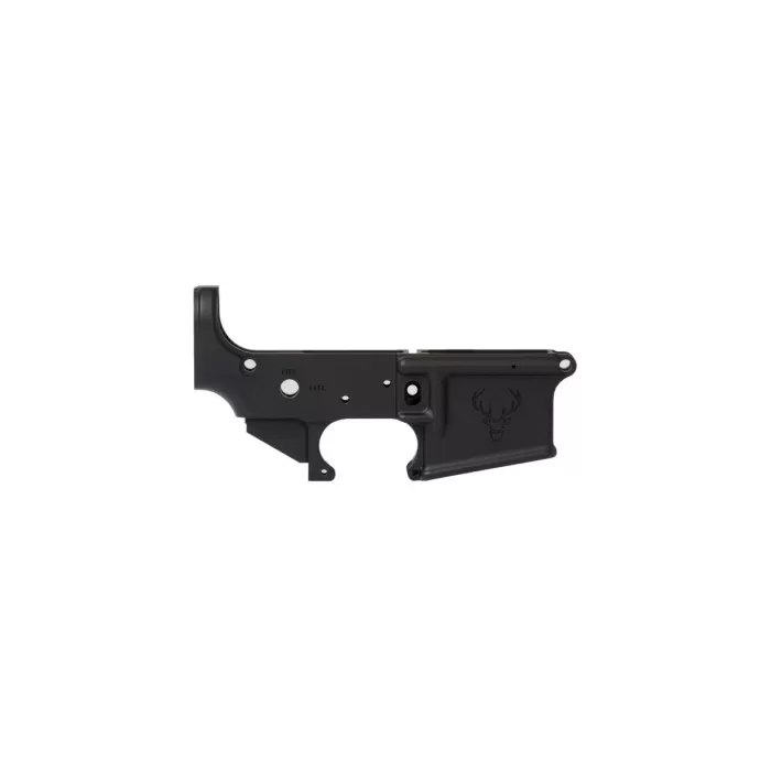 Stag 15 Stripped - (BLEM) Lower Receiver BLA