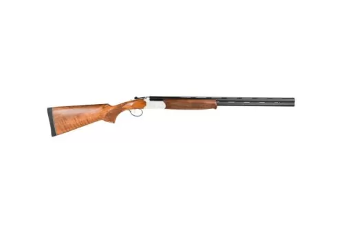 SAVAGE STEVENS 22231 M555 DLX 28GA 26IN 011356222312