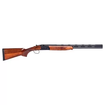 SAVAGE STEVENS 22189 M555 DLX 20GA 26IN 011356221896