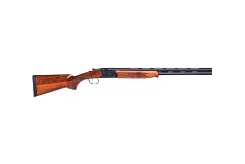 SAVAGE STEVENS 22189 M555 DLX 20GA 26IN 011356221896