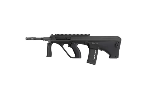 Steyr Arms AUG 223 Remington/5.56 NATO AUGM1BLKH