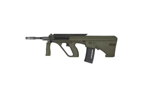 Steyr Arms AUG A3 M1 Rifle - OD Green | 5.56 NATO | 16" CHF Barrel