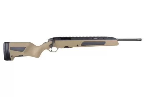 Steyr Arms Scout MK II .308 Win 19